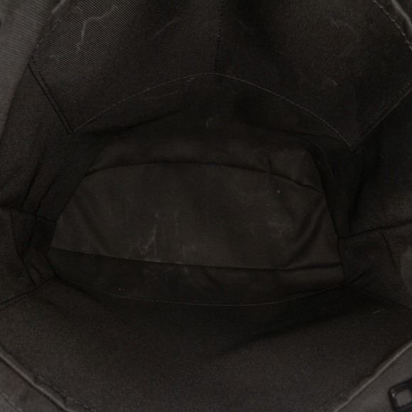 Pre-Loved Louis Vuitton Monogram Empreinte Christopher Backpack PM - Picture 4 of 12